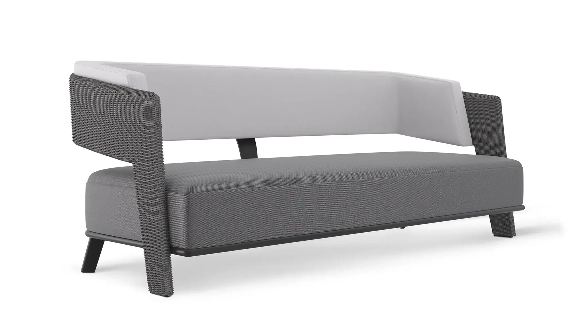 Crown Sofa