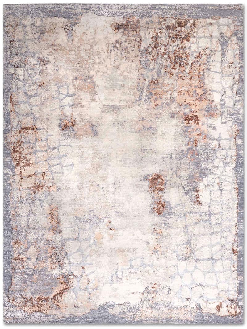 Stereo Rug