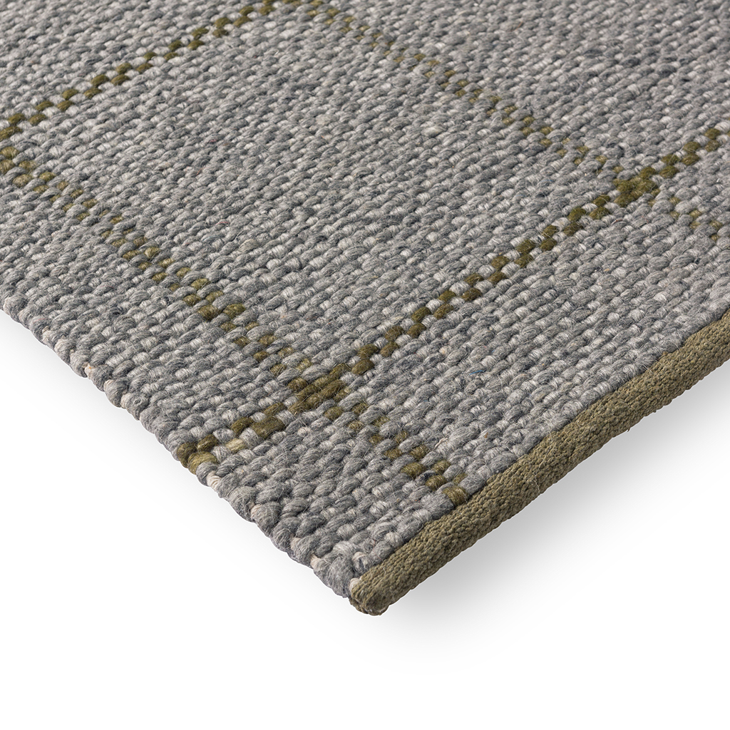 Craft Matter Rug | Size: 160 × 230 cm