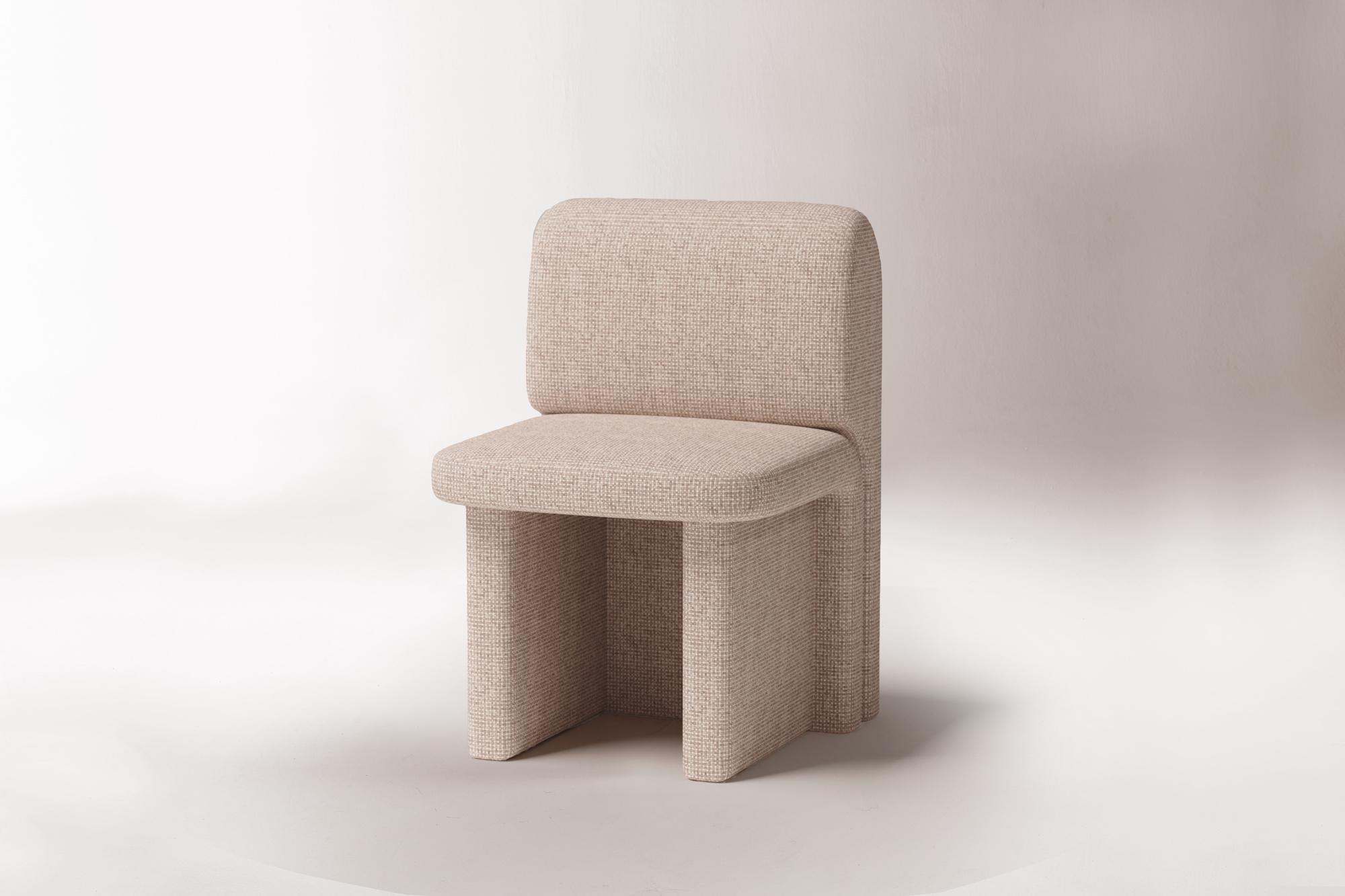 Slide Chair