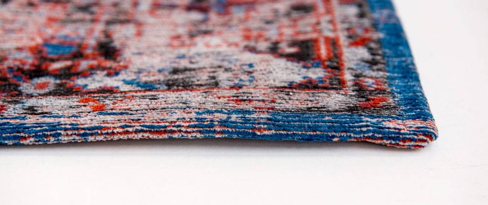 Classic Brick Rug | Size: 140 × 200 cm