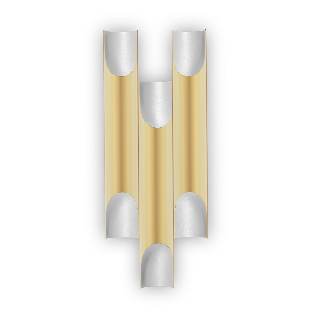 Bold Wall Lamp