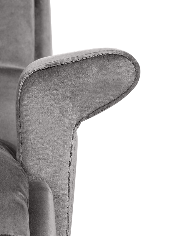 Bennett Lounge Chair