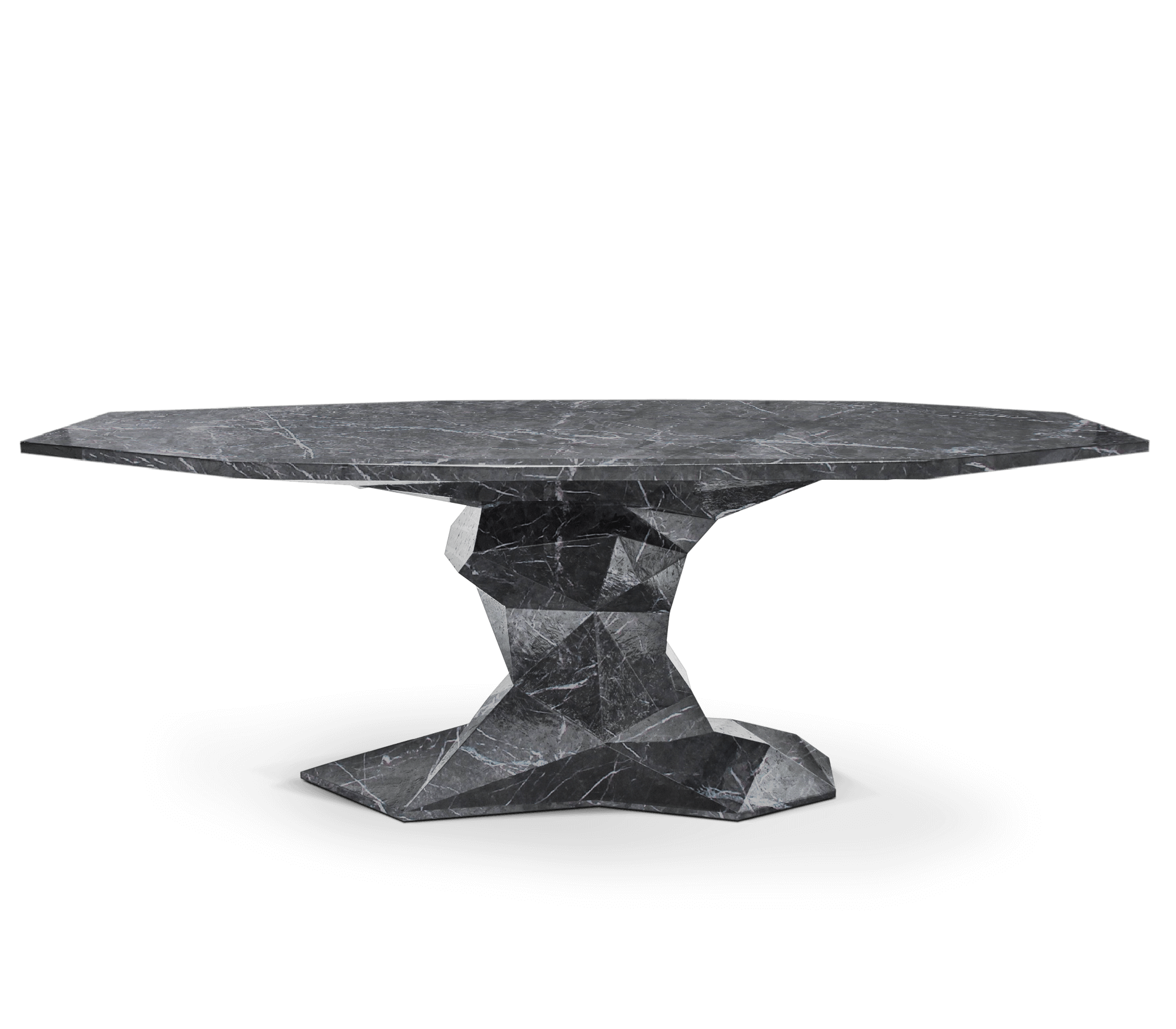 Bonsai Dining Table