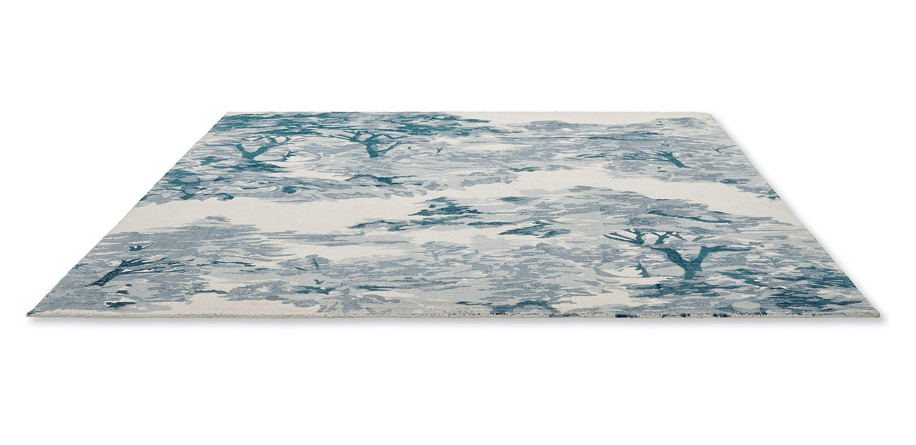 Landscape Rug | Size: 250 × 350 cm