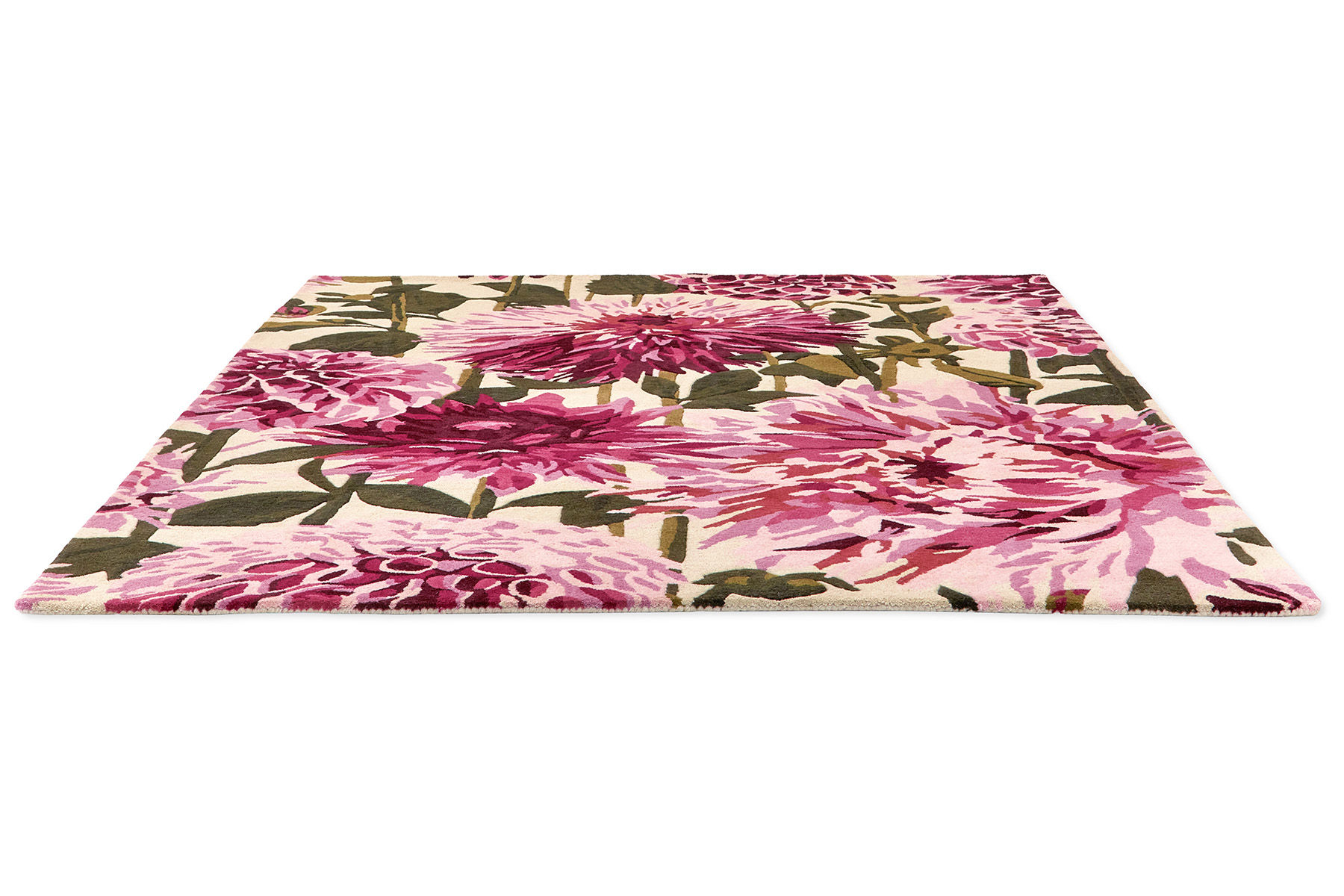 Dahlia Rug | Size: 200 × 280 cm