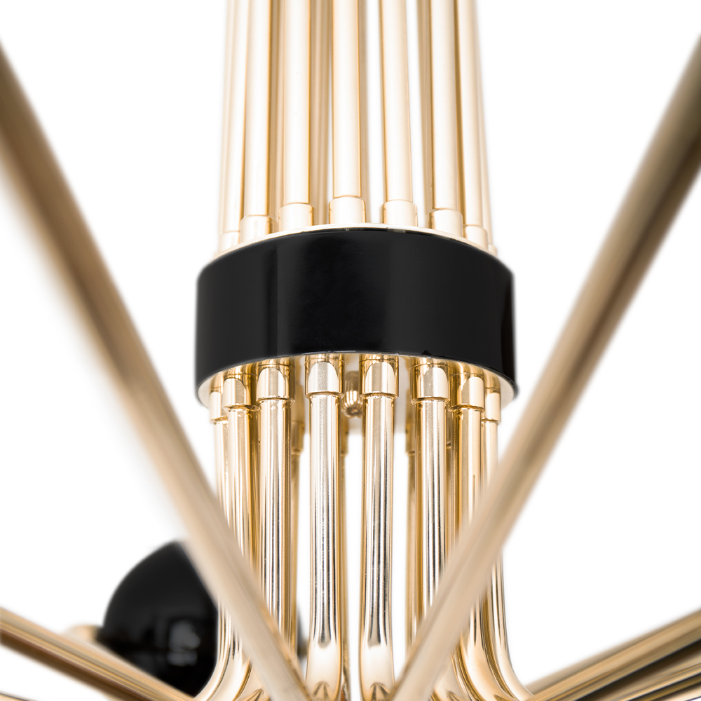 Astronaut Suspension Lamp