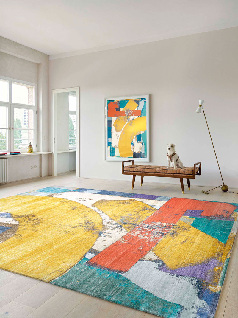 Rimini Rug
