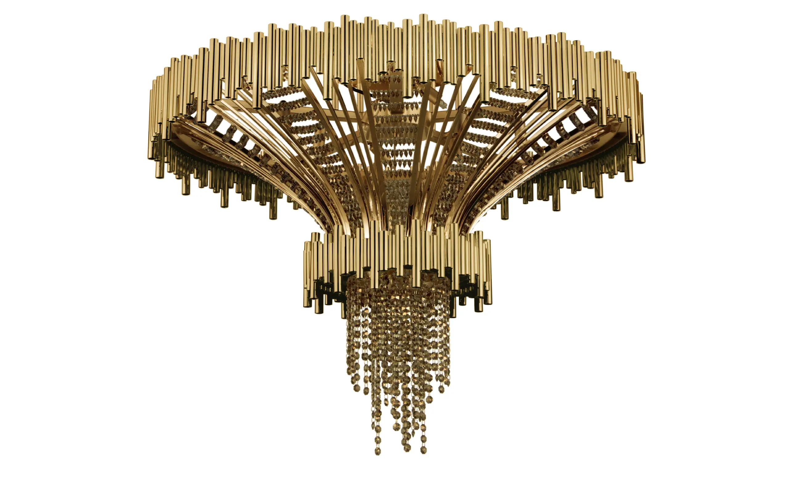 Grandeur Flush Mount