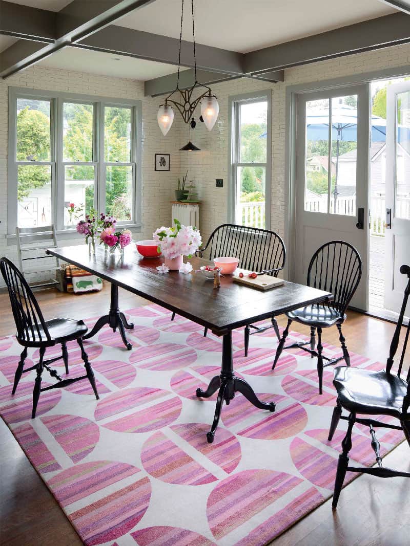Eco Rug