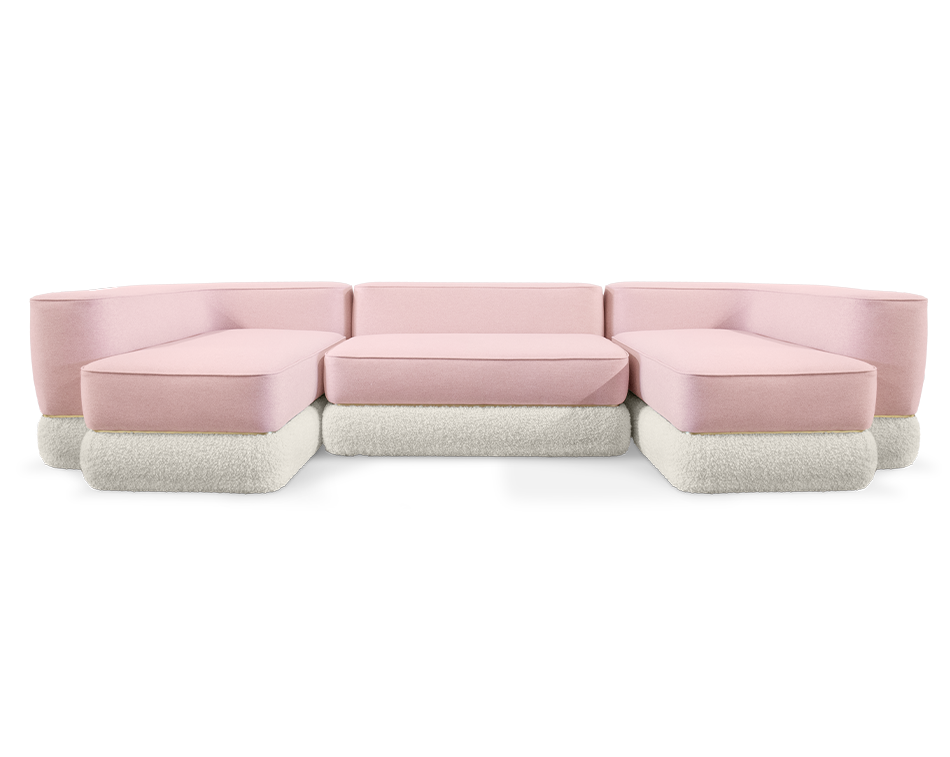 Kendall Sofa
