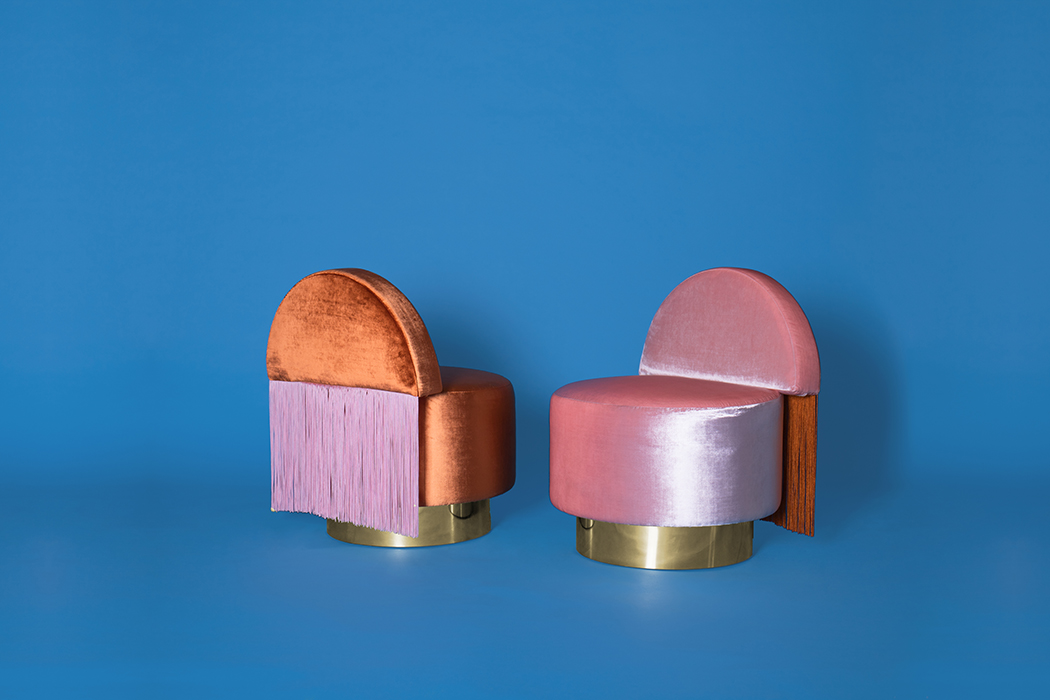 Franco Chair - 4