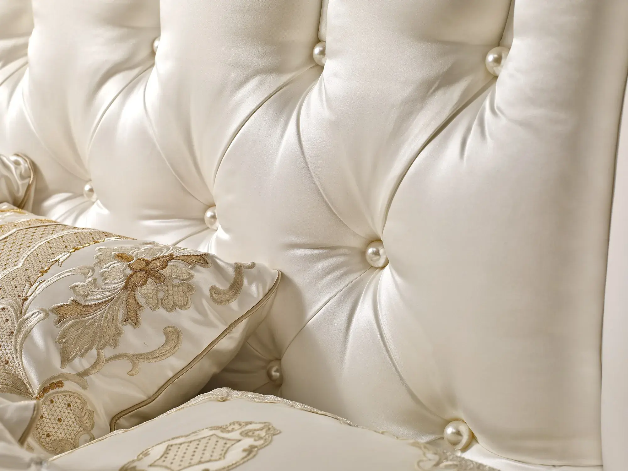 Dolcevita Bed