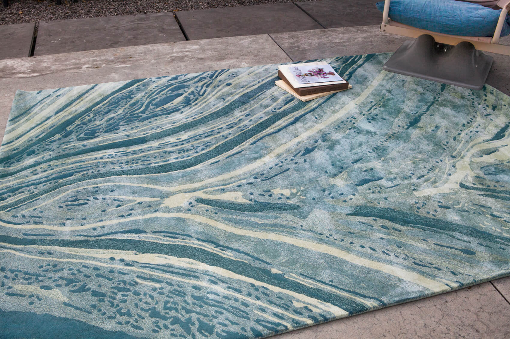 سجادة «إكسكلوسيف» | المقاس: 300 × 400 cm