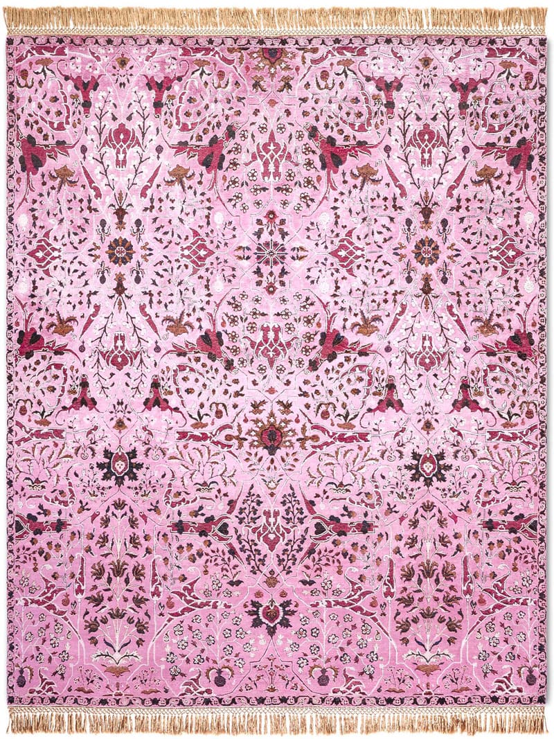 Teheran Rug | Size: 170 × 240 cm