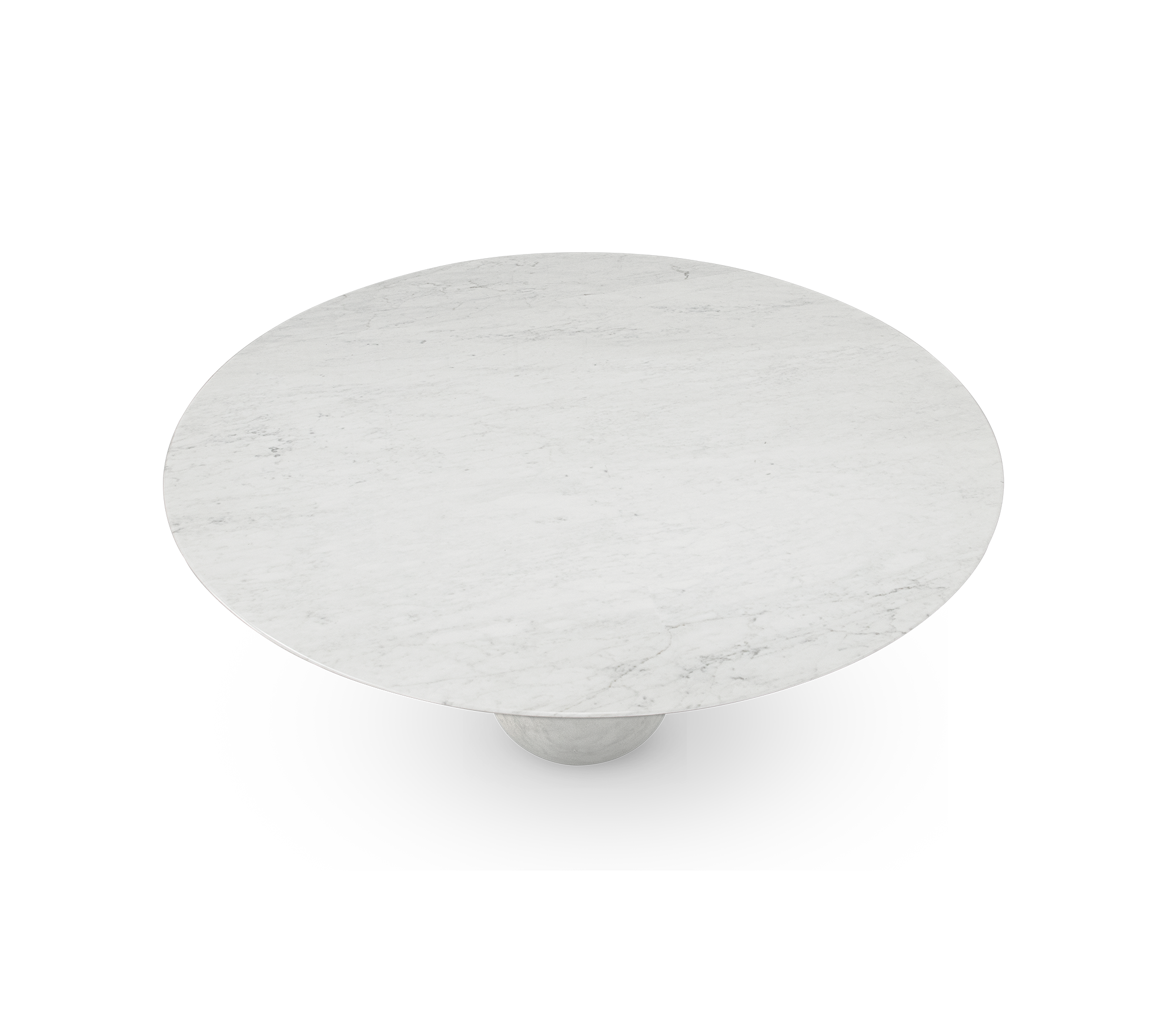 Obsidian Dining Table