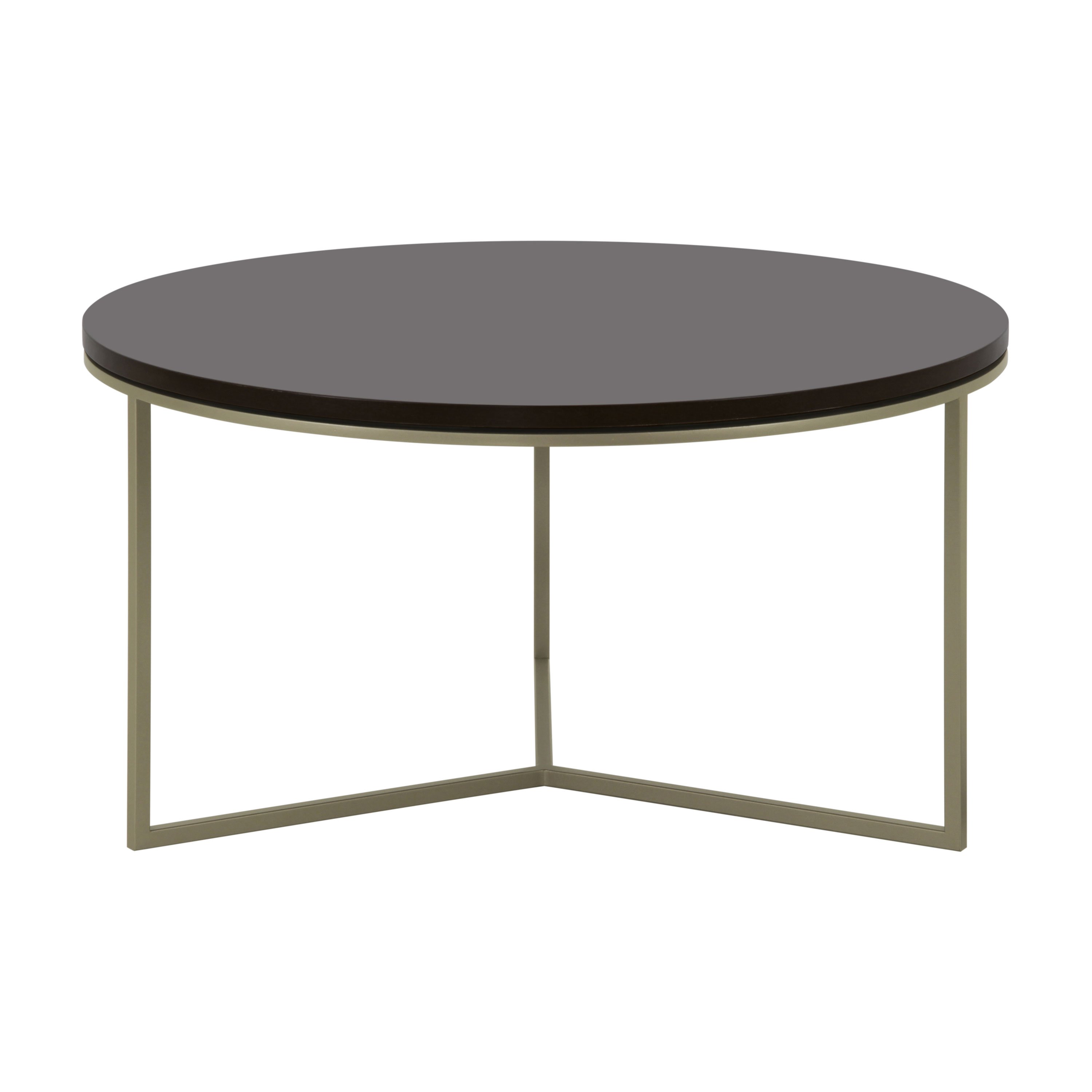 Trio Accent Table
