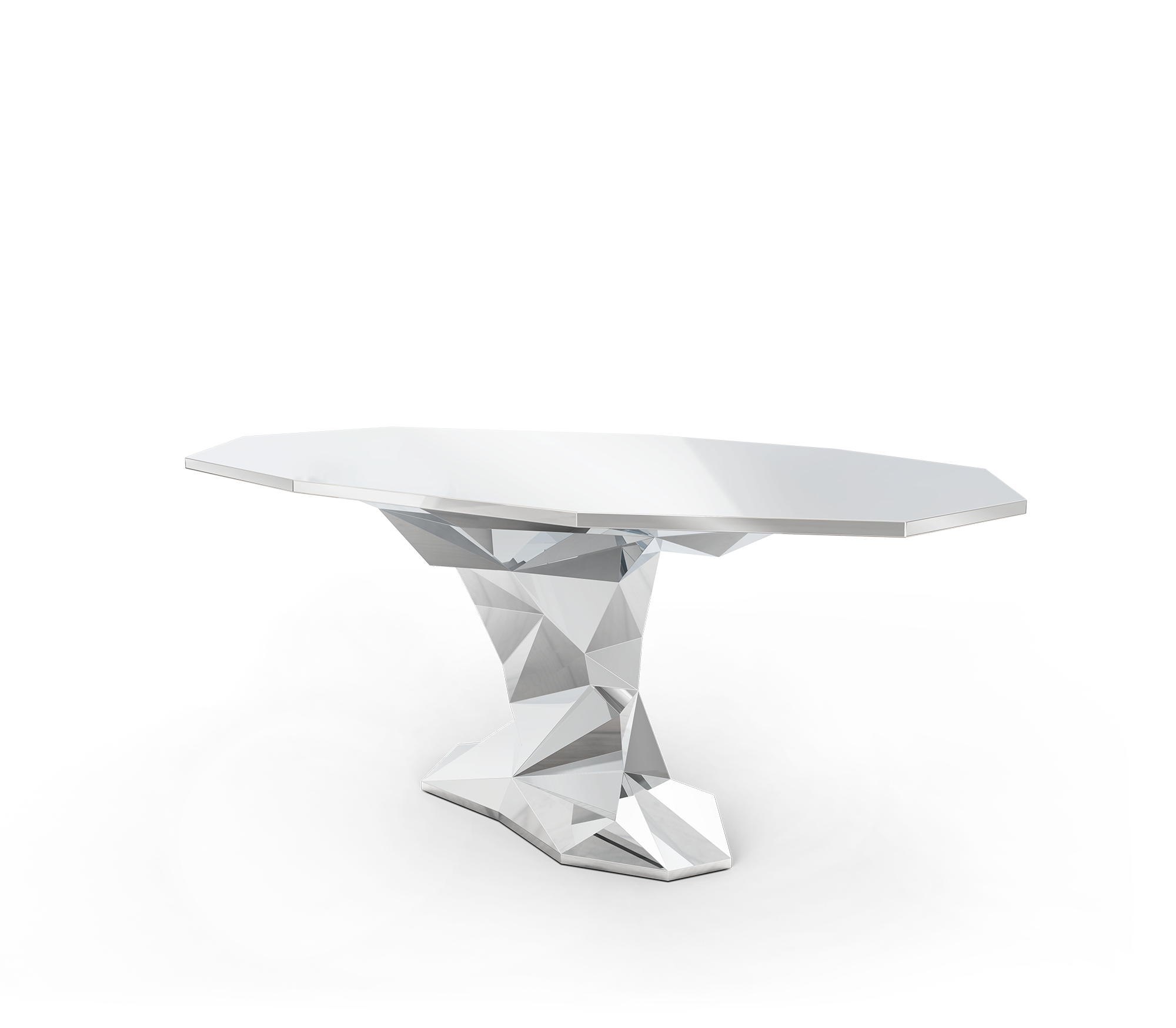 Bonsai Dining Table