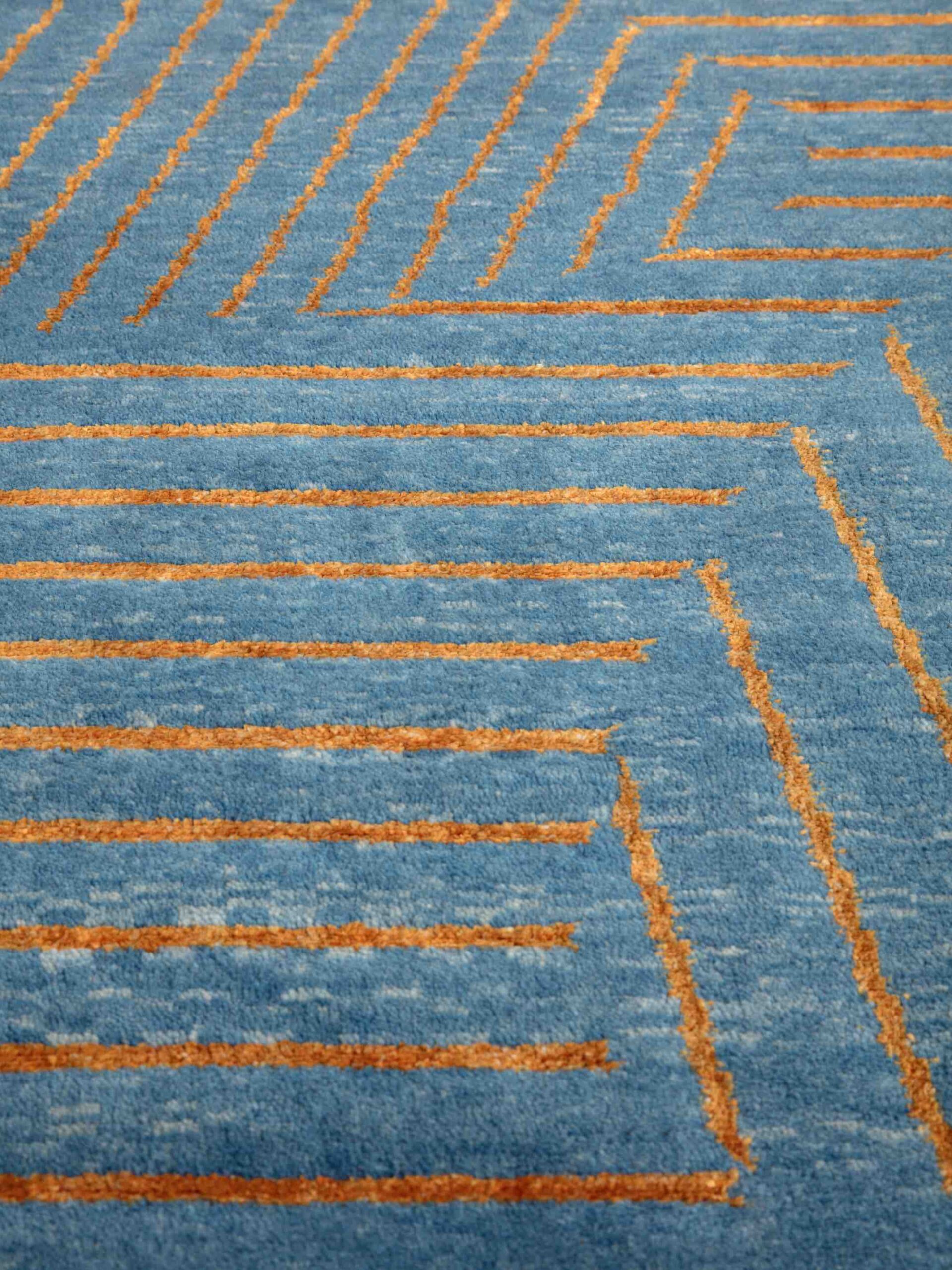 Rigolo Rug