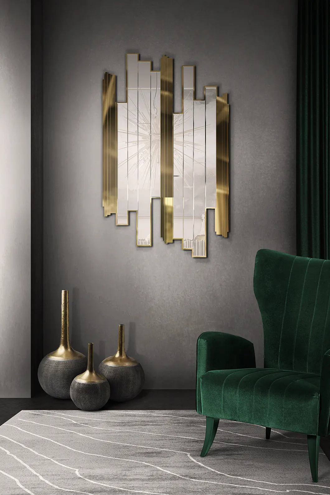 Imperial Mirror