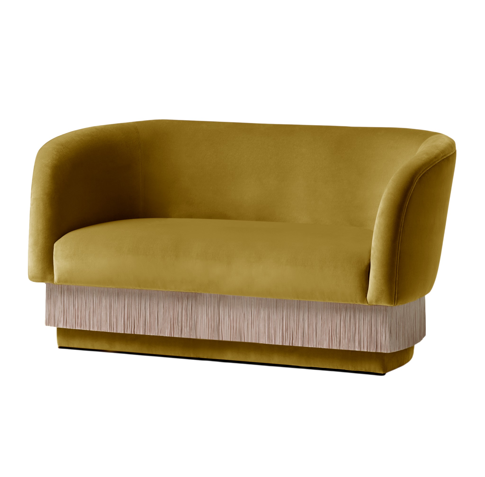 La Folie Sofa