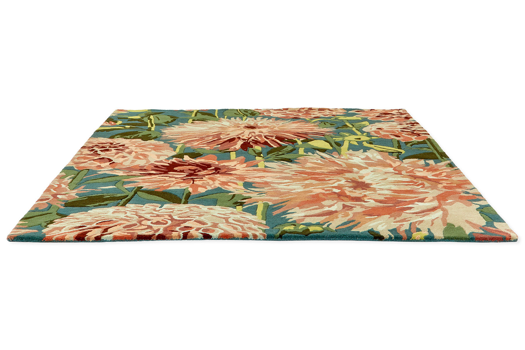 Dahlia Rug | Size: 200 × 280 cm