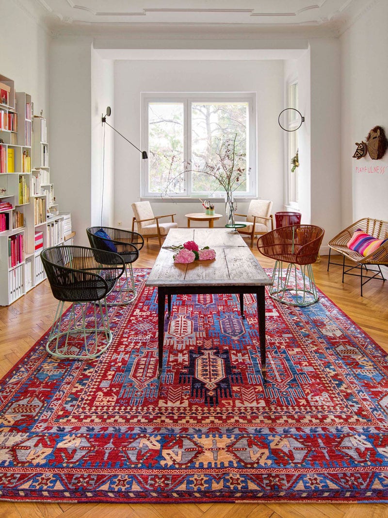 Soul Rug