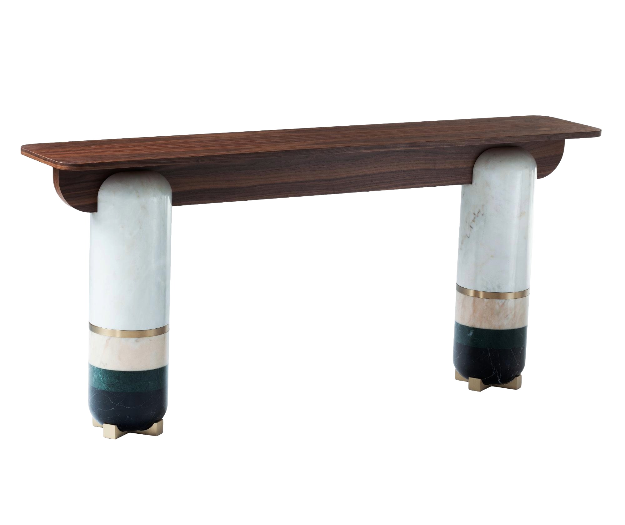 Dolce Vita Crafted Console