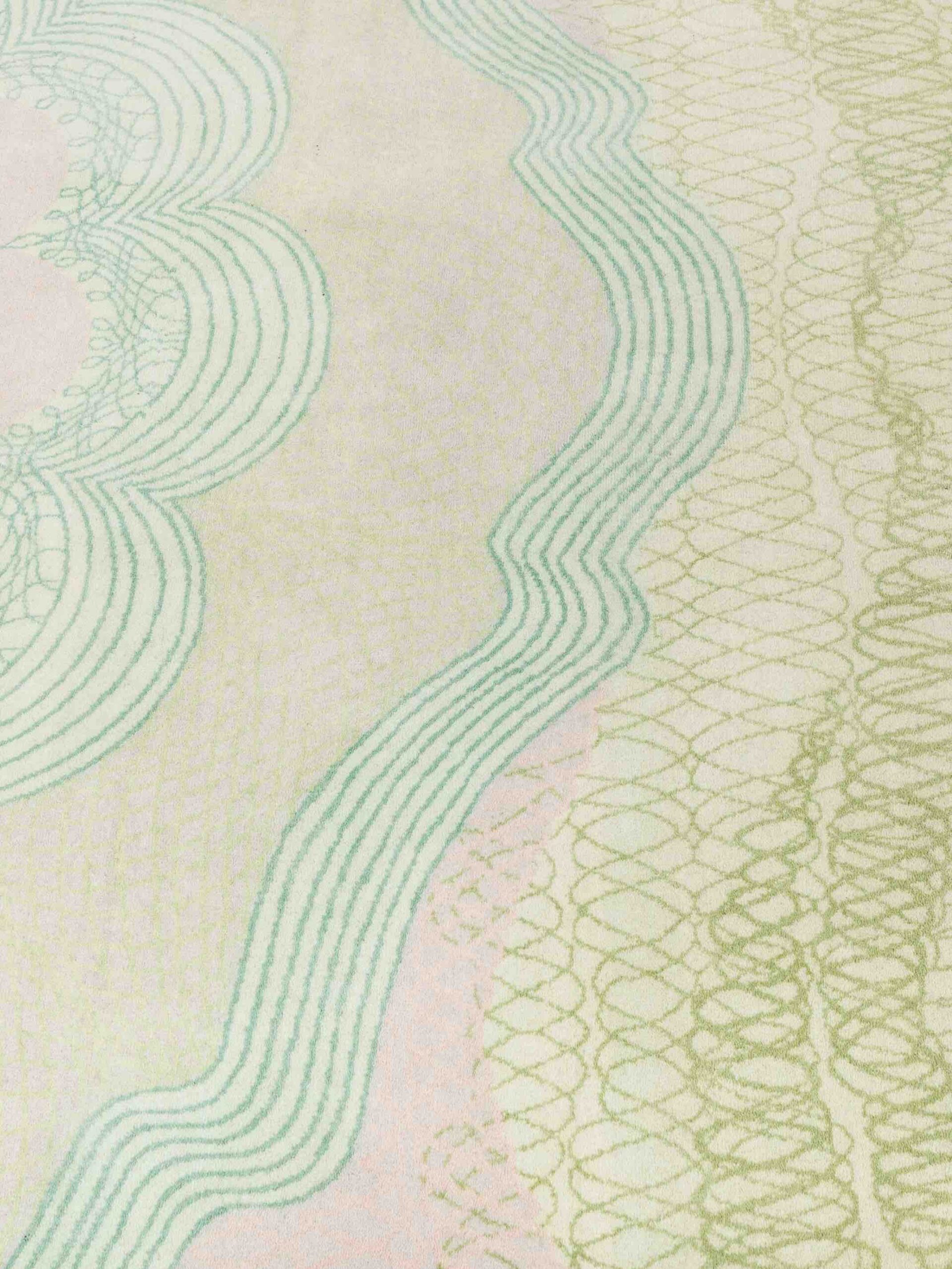 Money’s Worth Rug