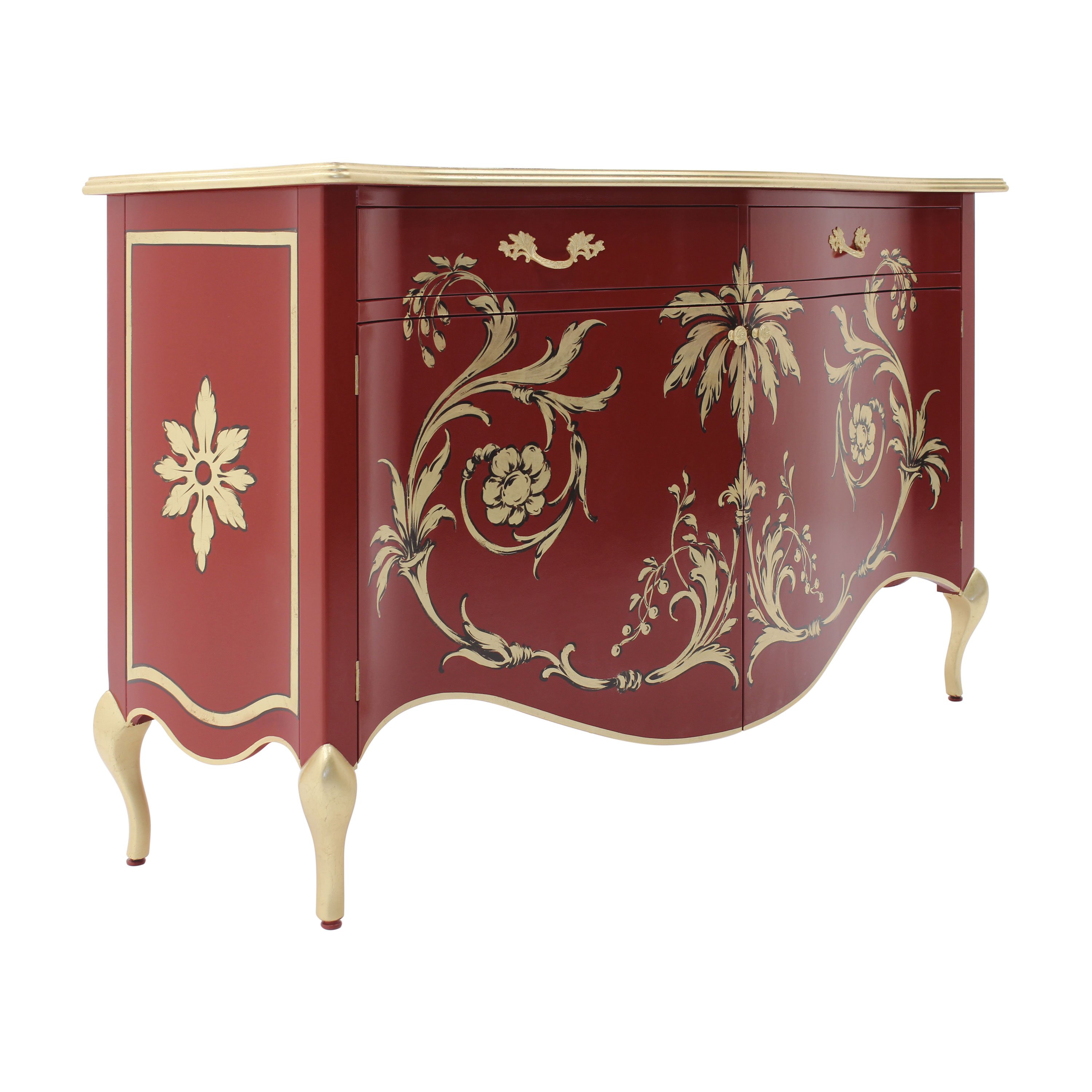 Euridice Classic Sideboard