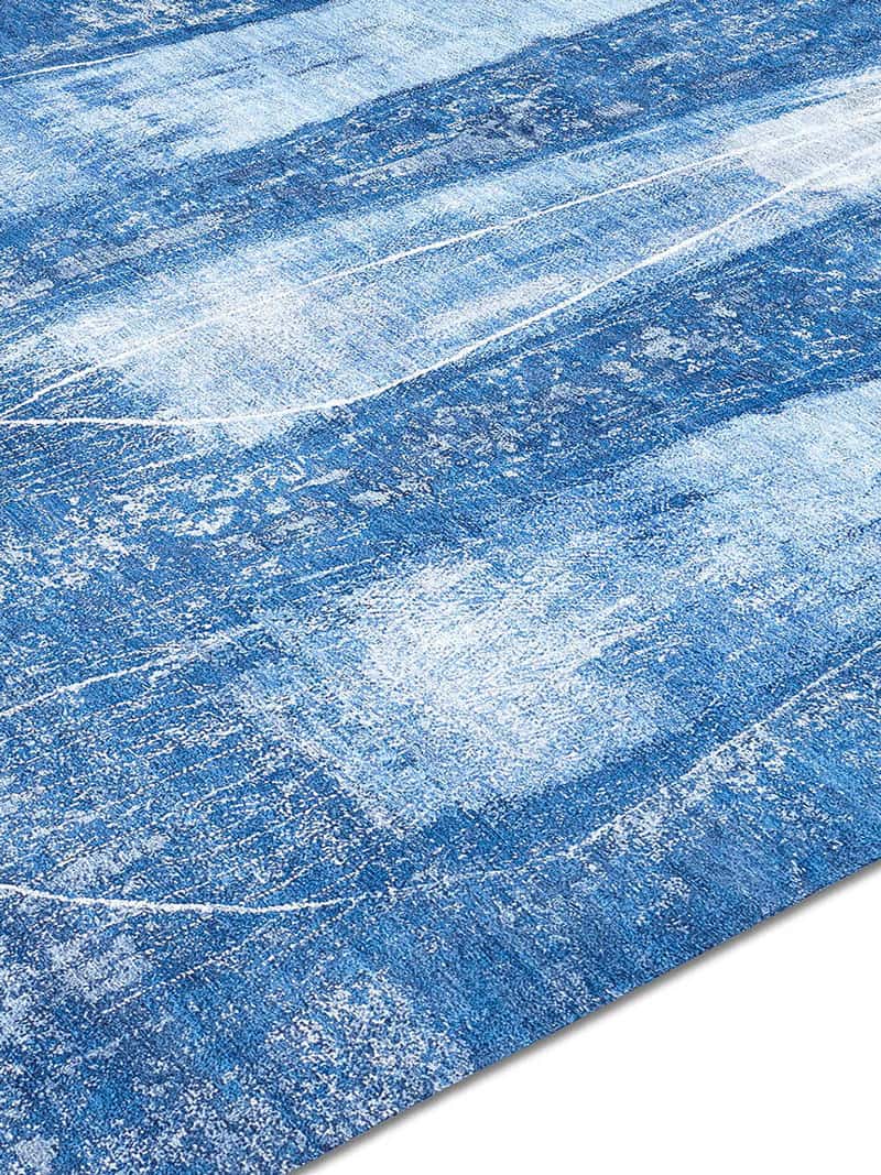 Three Birds Rug
