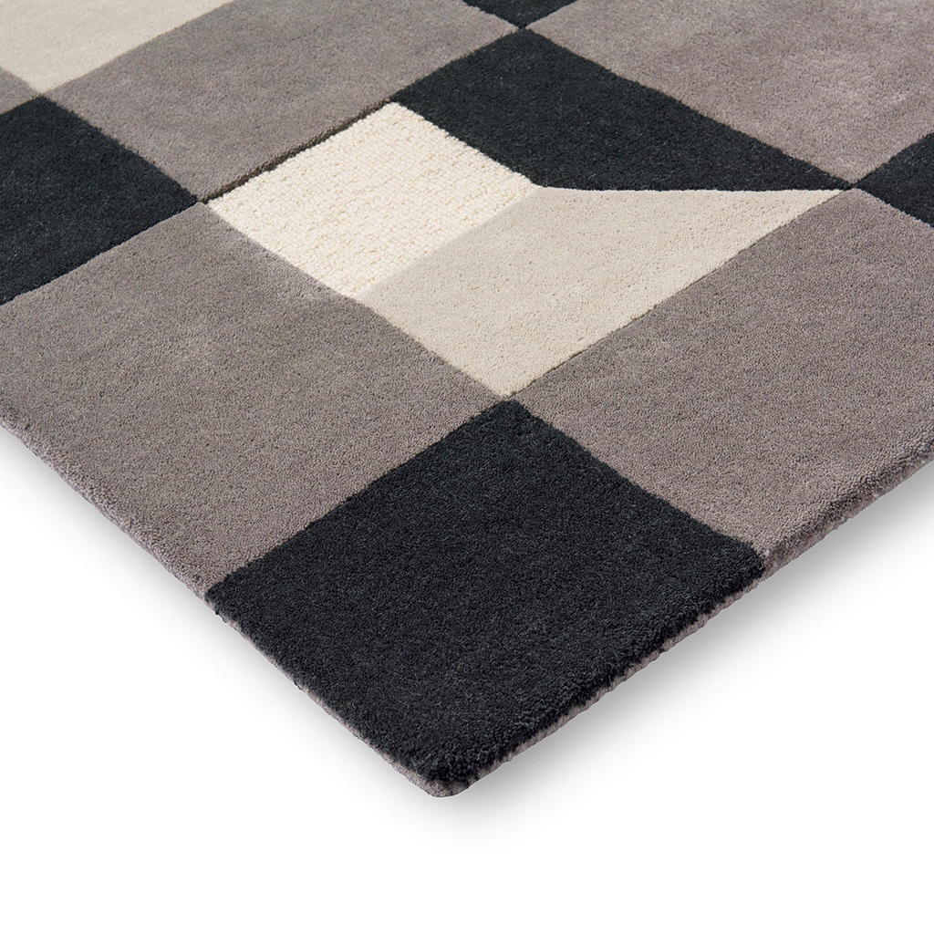 Blocks Rug | Size: 250 × 350 cm