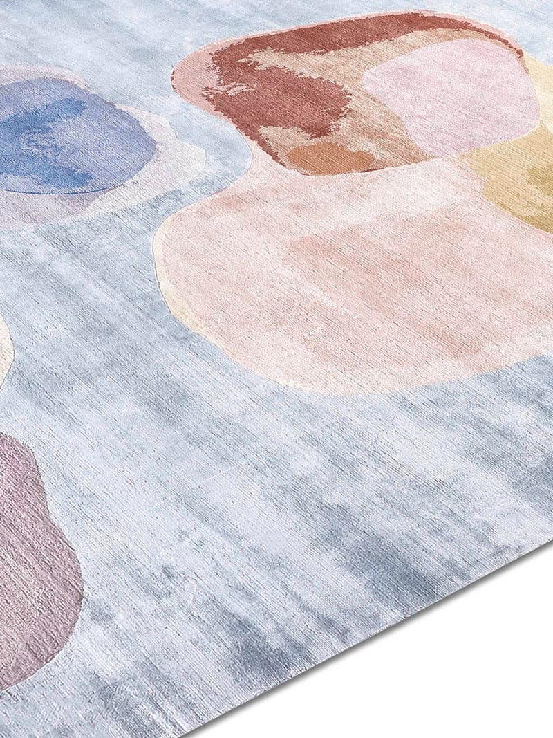 Pastel Rug