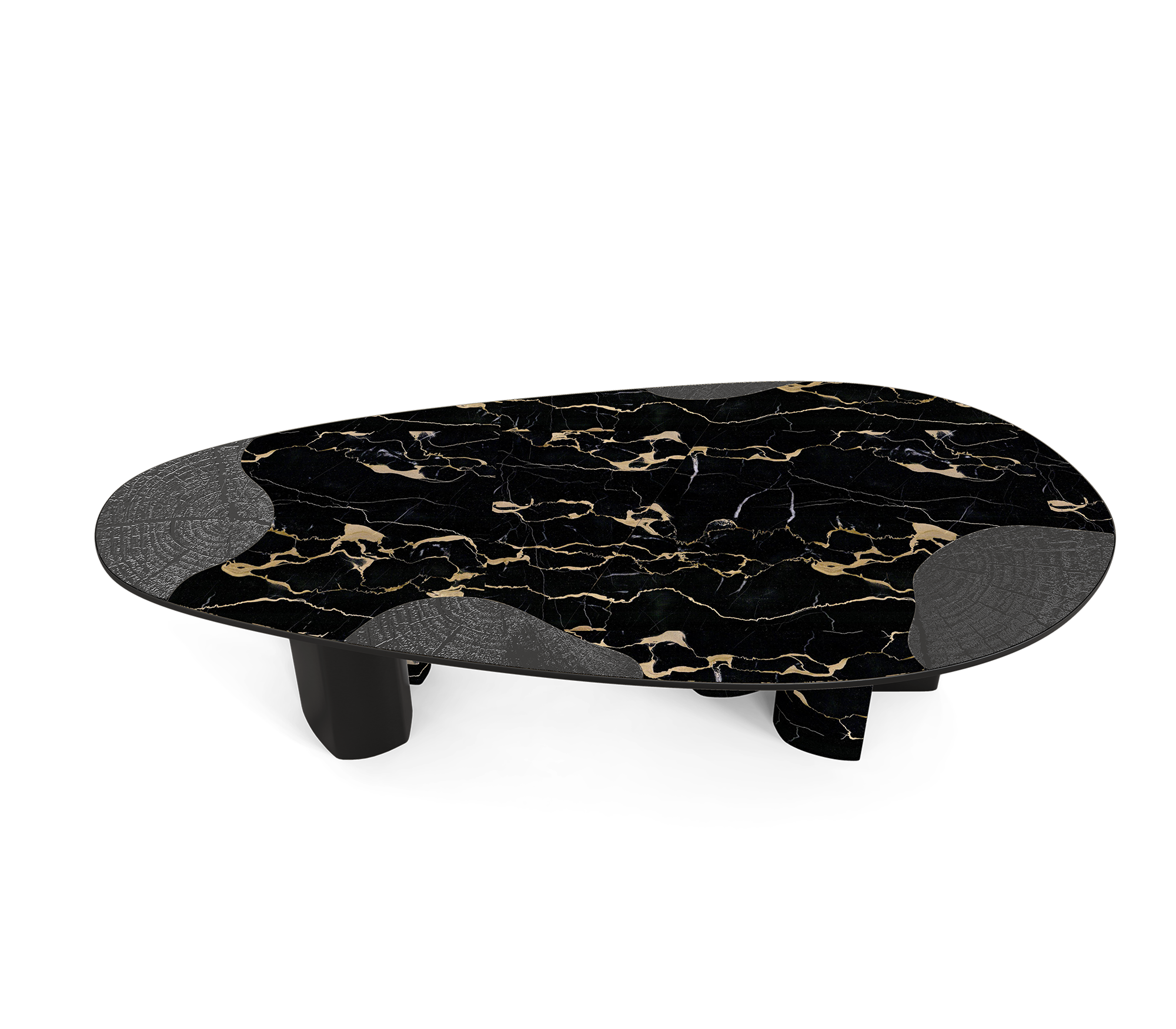 Athena Dining Table