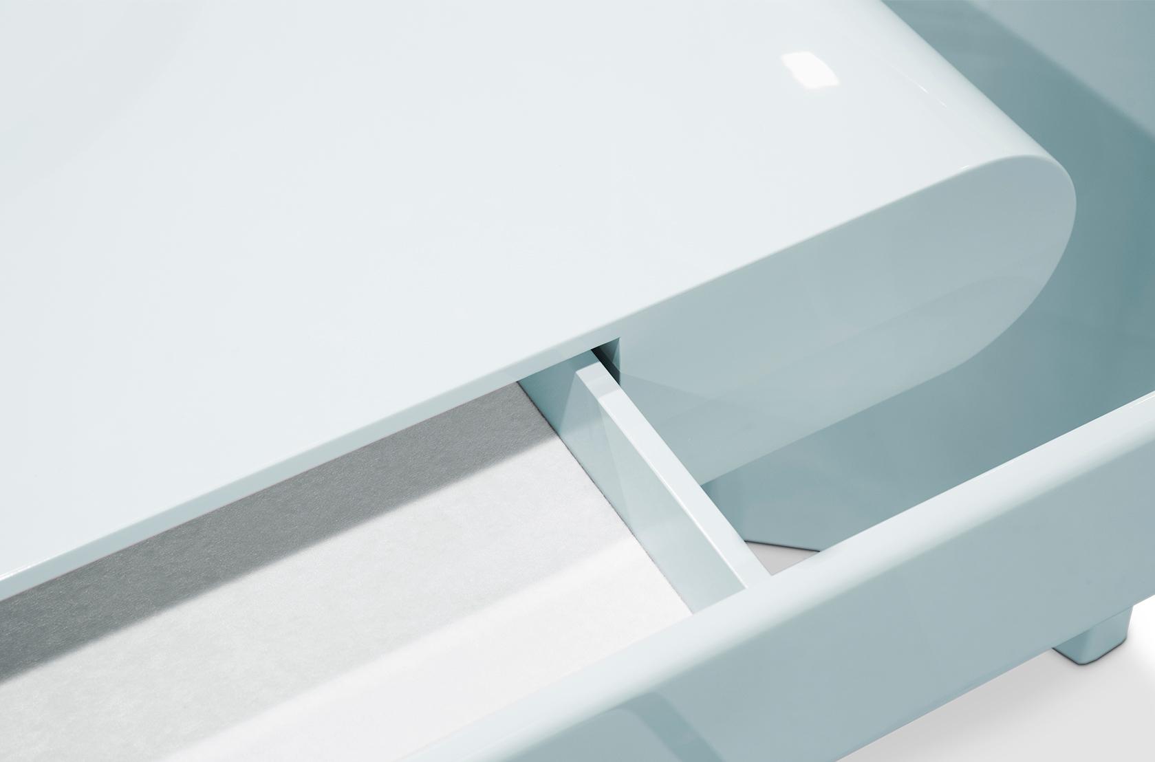 Nimbus Work Desk