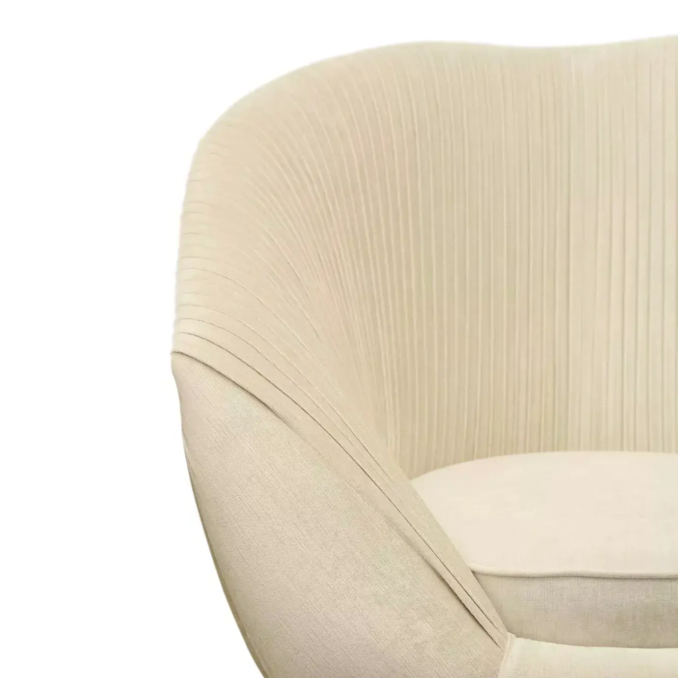 Hana Chair & Footrest
