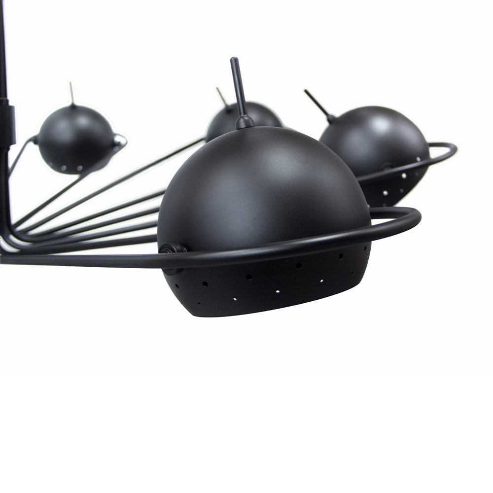 Astronaut Suspension Lamp