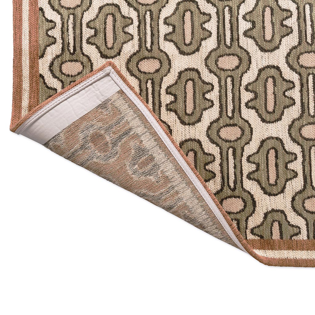 Matmi Avocado Rug