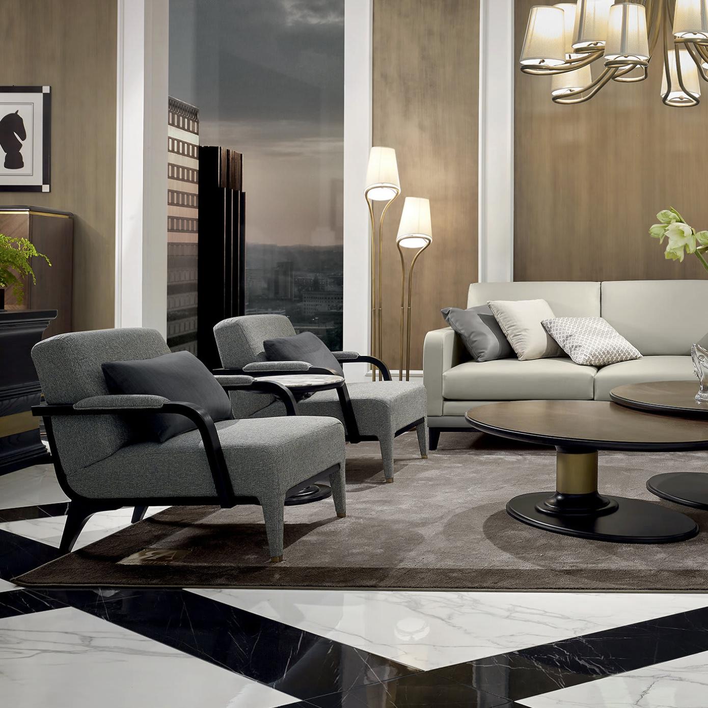 Dilan Armchair