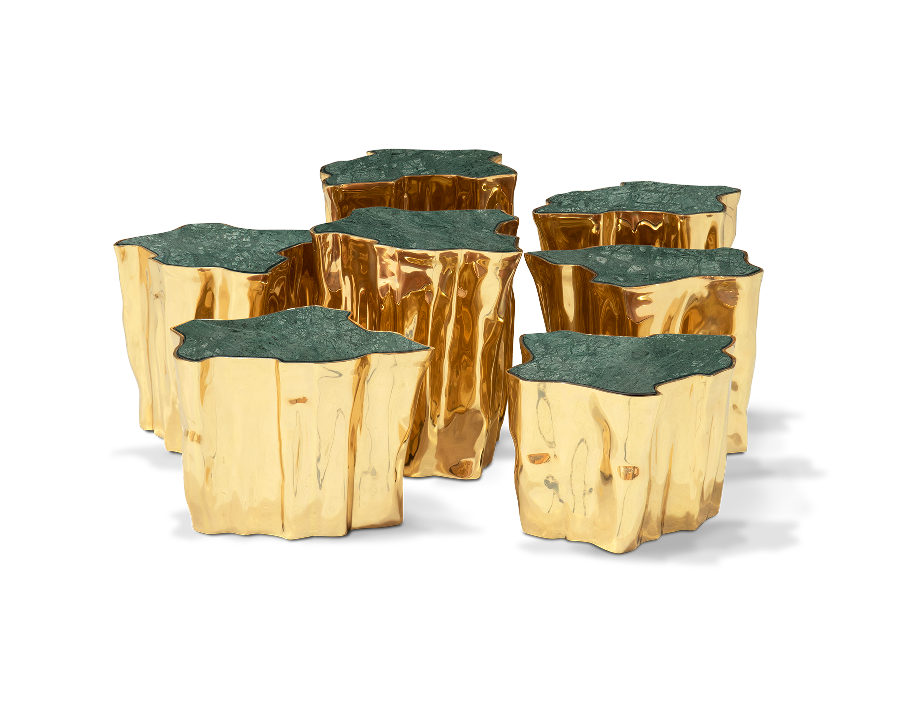 Paradise Coffee Table