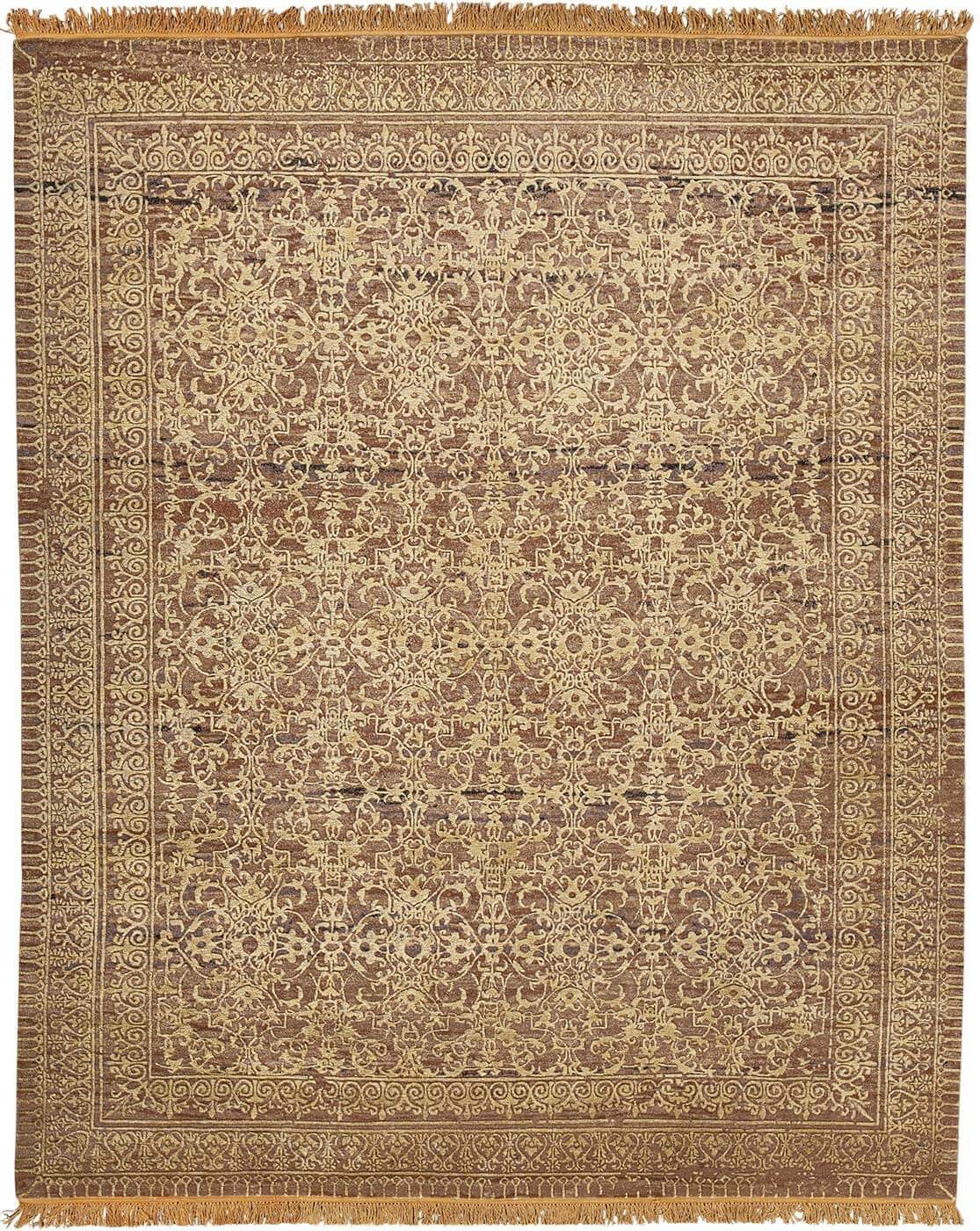 سجادة «فيرارا رادي ليتل روكد» | المقاس: 280 × 360 cm
