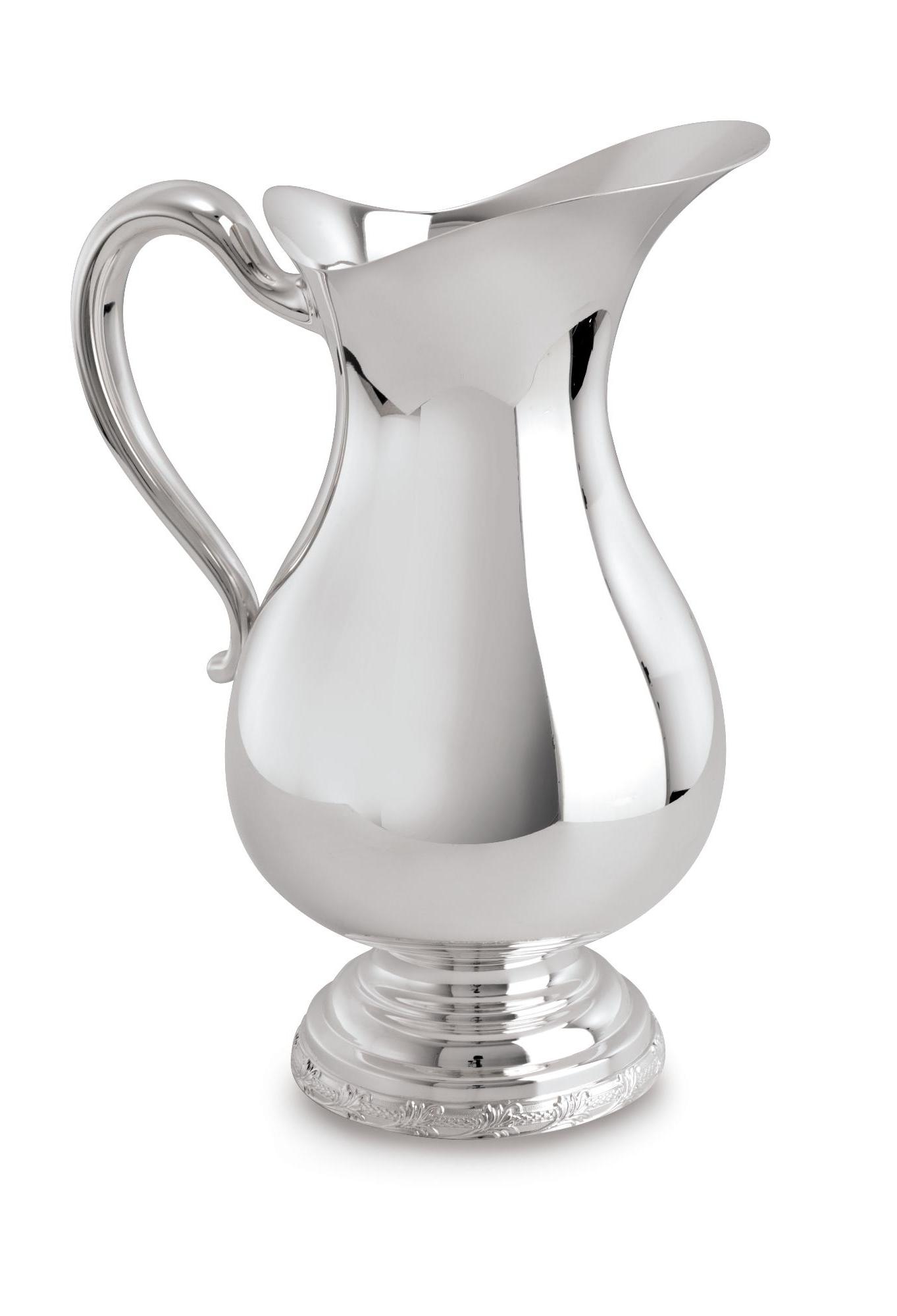 Royal Pitcher
