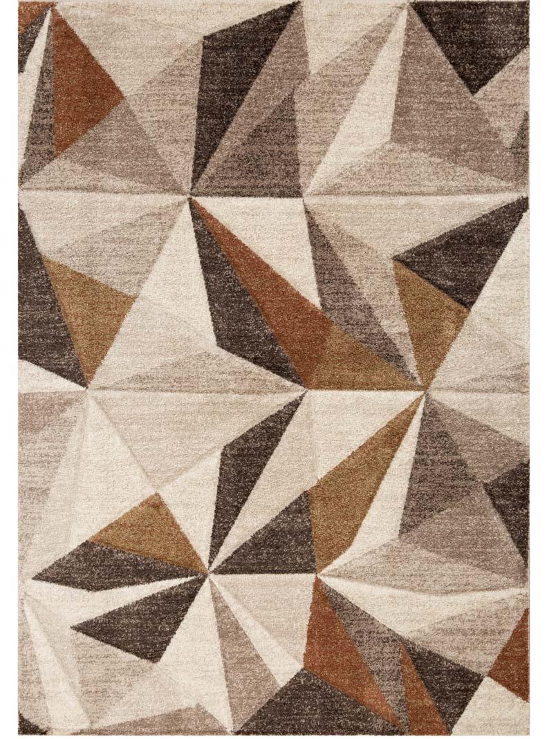 Agata Machine-Woven Rug