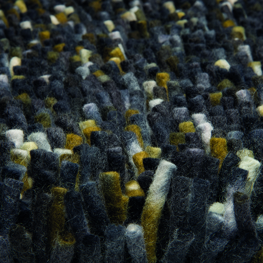 سجادة «شاغي فِلت» | المقاس: 170 × 240 cm