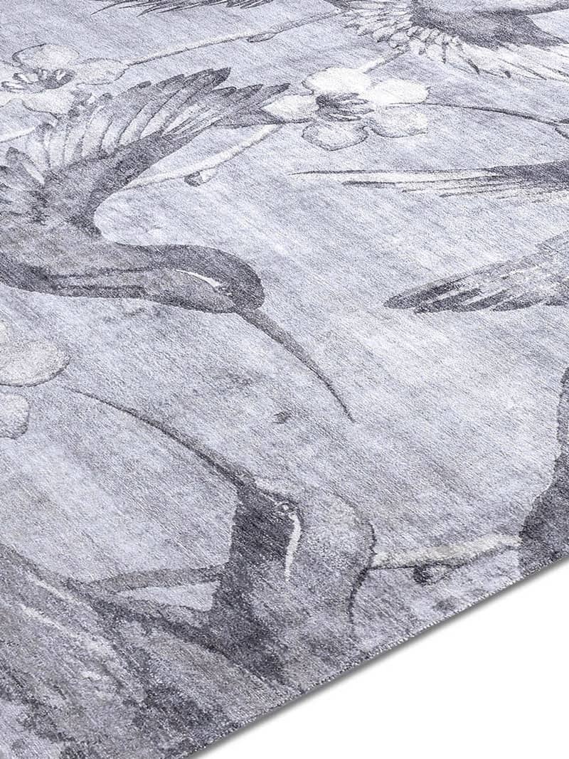 Hummingbirds Rug