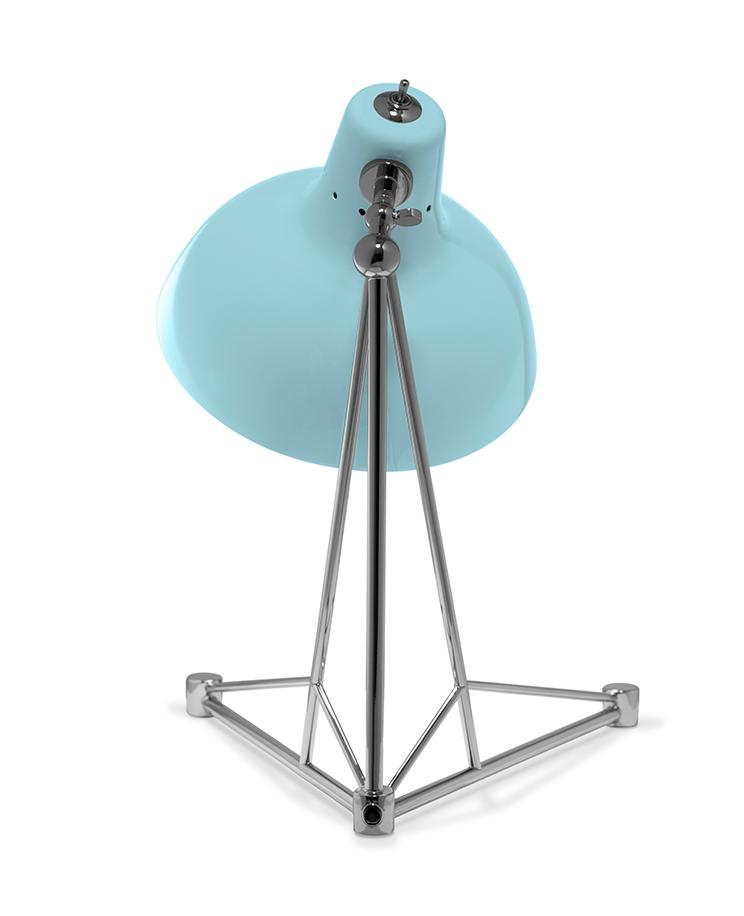 Celestia Desk Lamp