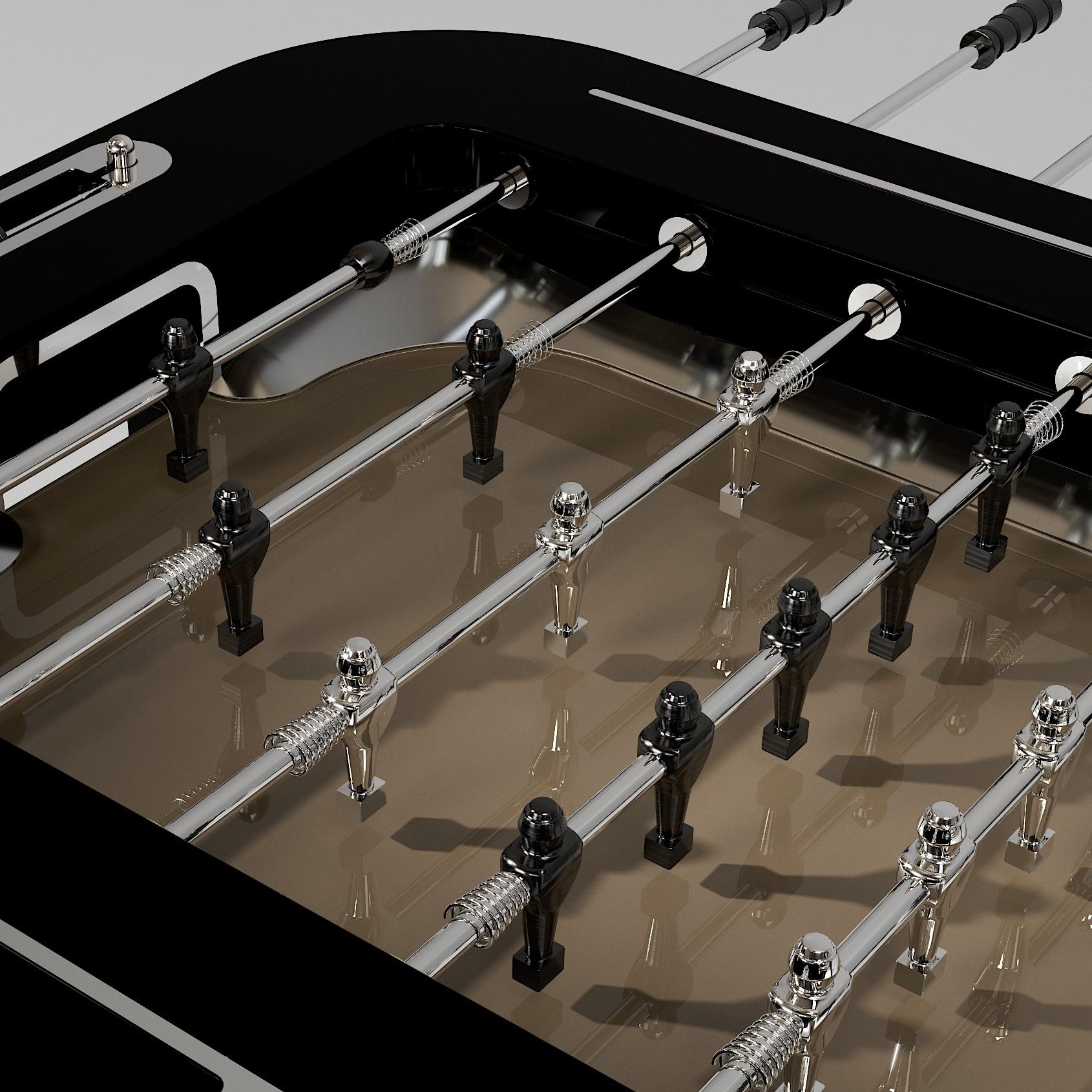 Prestige Foosball Table