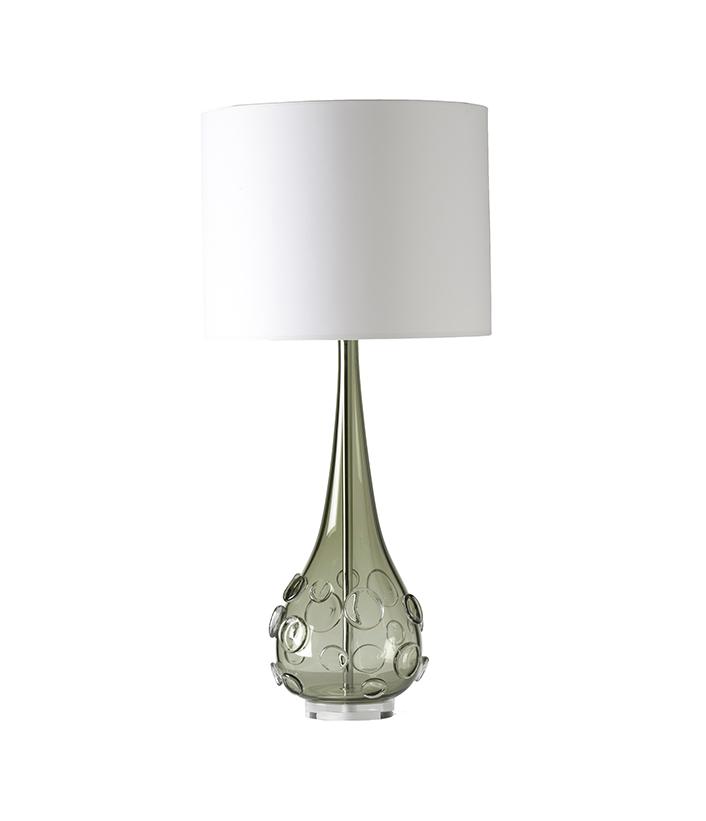 Sebastian Sage Table Lamp