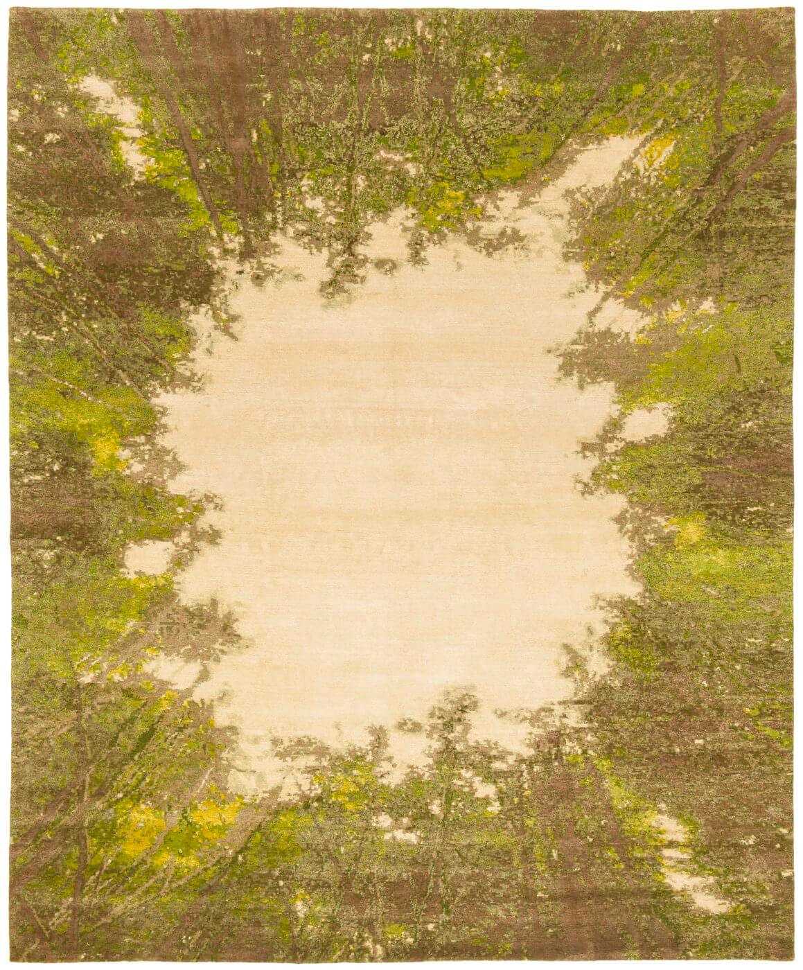Magic View Rug