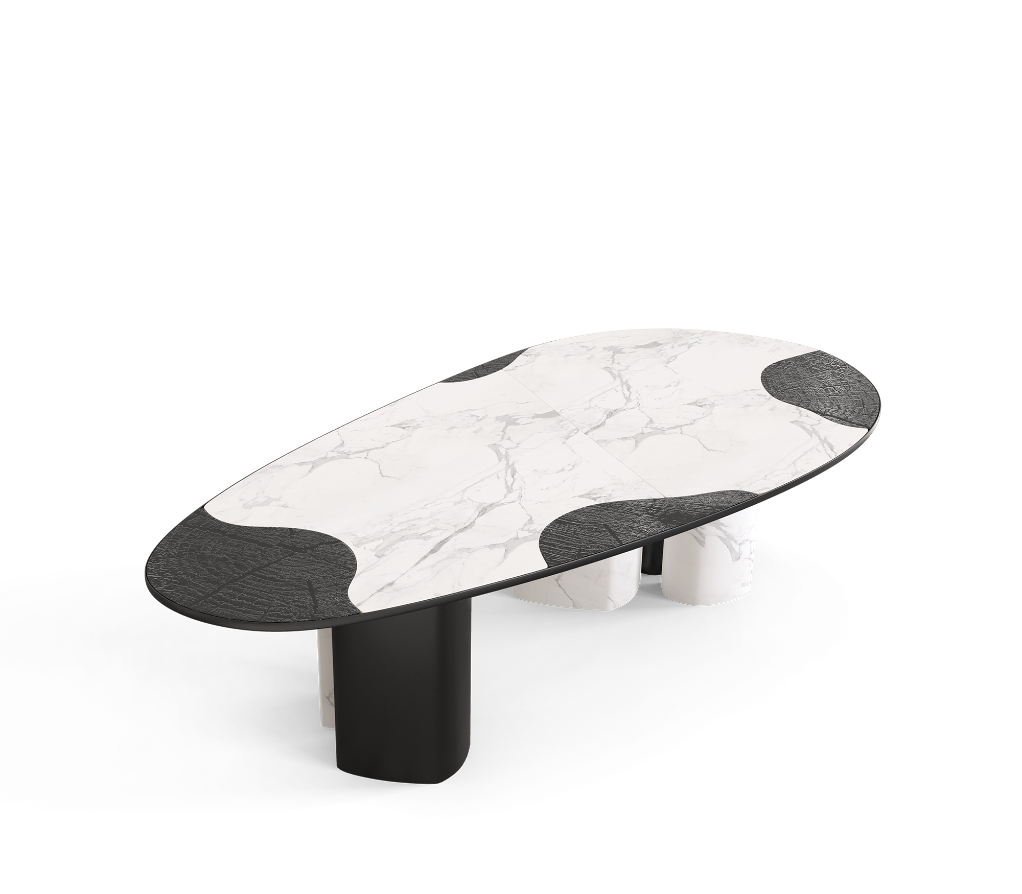 Athena Dining Table